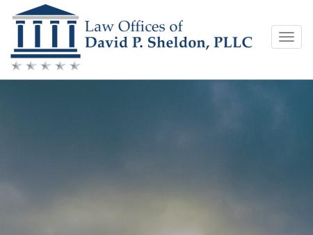 Law Offices of David P. Sheldon