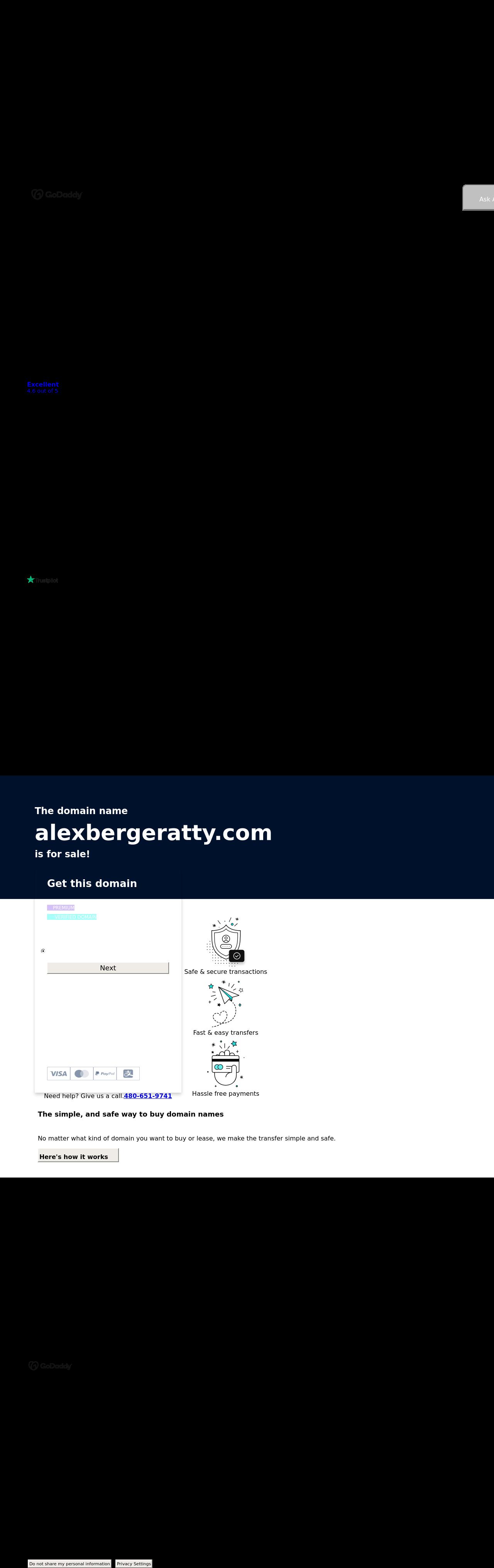 Alex Berger Attorney at Law - Seattle WA Lawyers