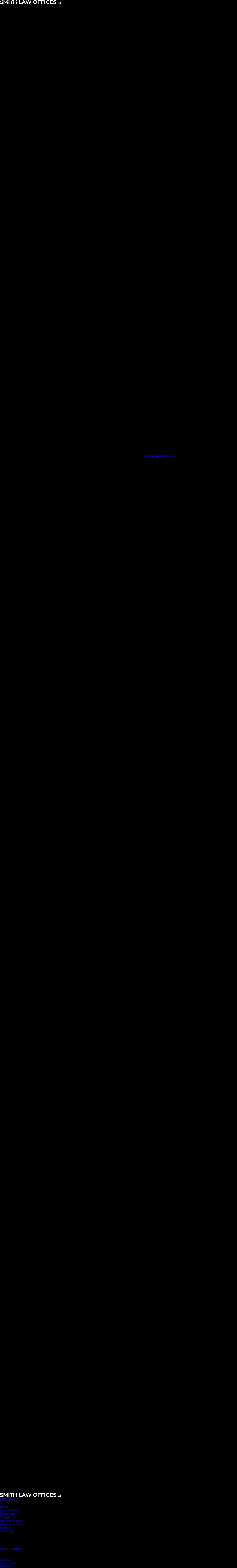 Smith Law Offices, LLC - Saint Charles MO Lawyers