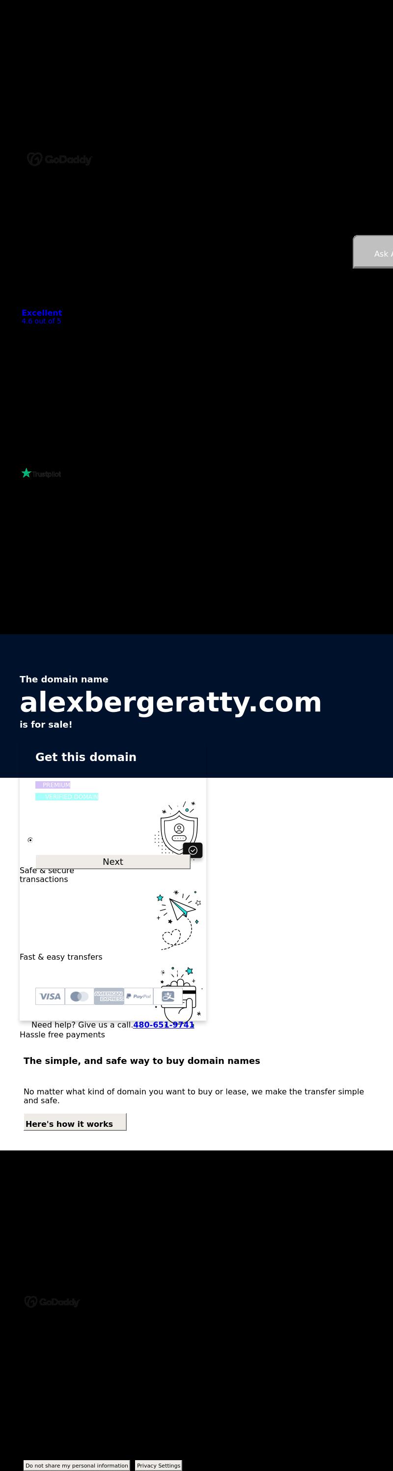 Alex Berger Attorney at Law - Seattle WA Lawyers
