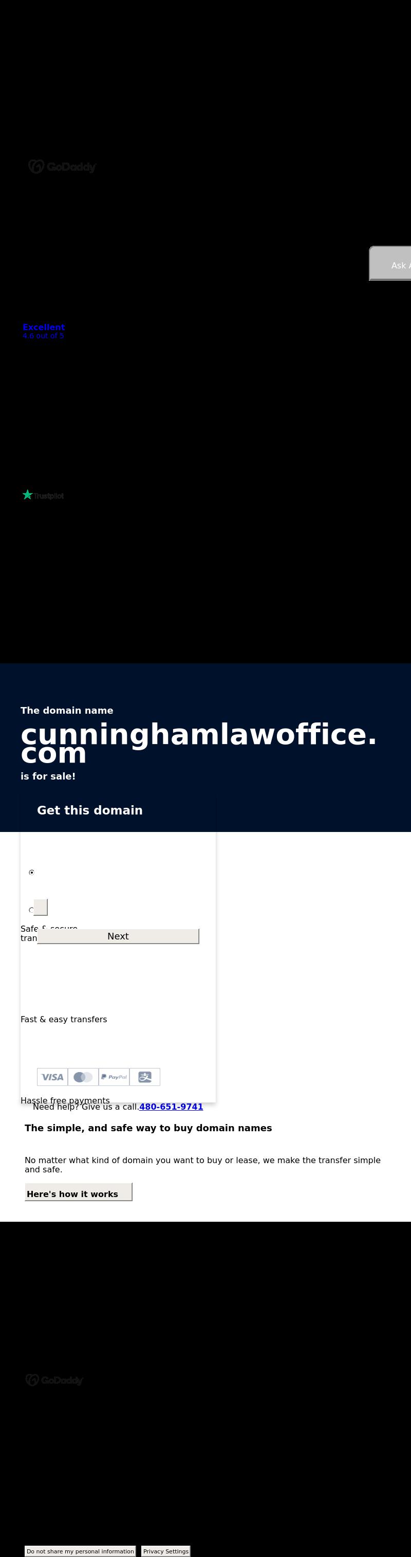 Law Office of Colleen M. Cunningham - Sparta NJ Lawyers